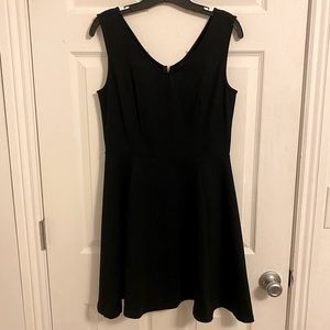 2/$10 Cynthia Rowley fit and flare dress